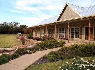 3227 N Fm #1174, Bertram, TX 78605