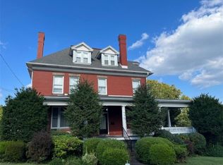 44 Stockton Ave, Uniontown, PA