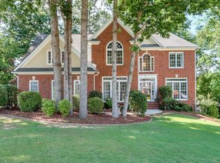3611 Olde Prestwick Ct, Woodstock, GA 30189