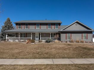 15818 Monroe St, Omaha, NE 68135