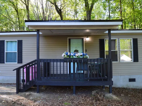 161 Kathryn Way, Commerce, GA 30530