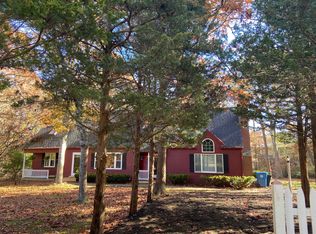 104 Twin Hill Rd, East Falmouth, MA 02536