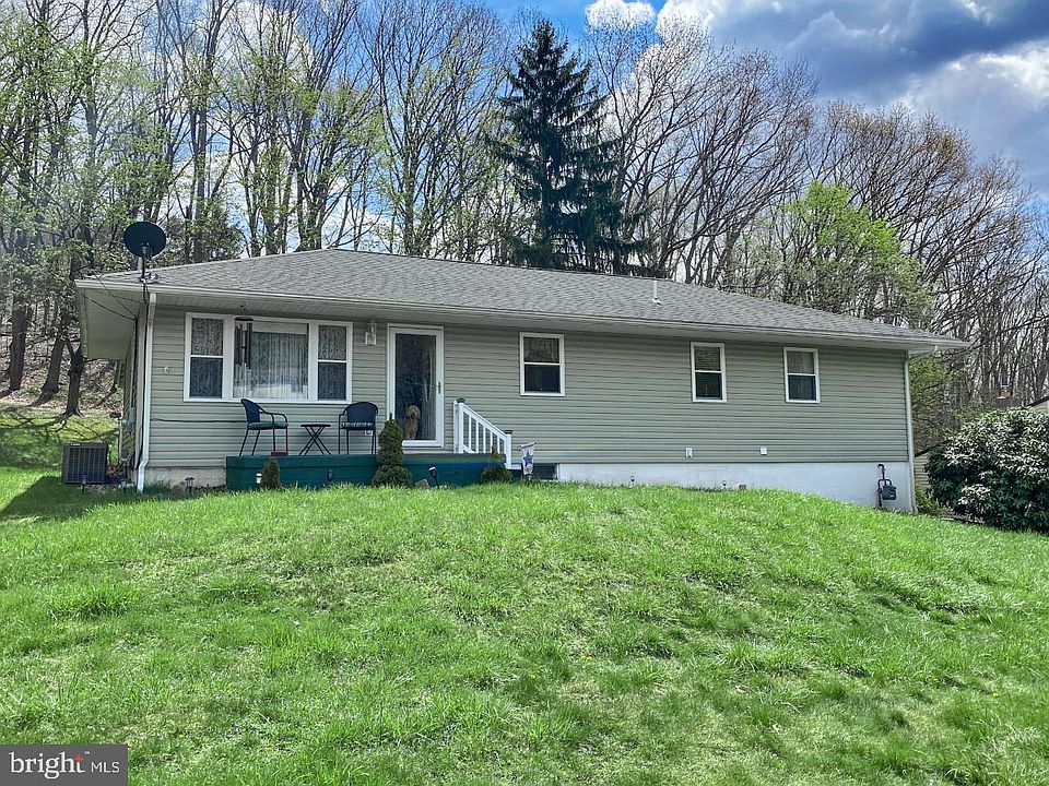 904 Weires Ave, Lavale, MD 21502 Zillow