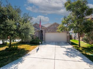 8954 Hubbard Hl, San Antonio, TX 78254