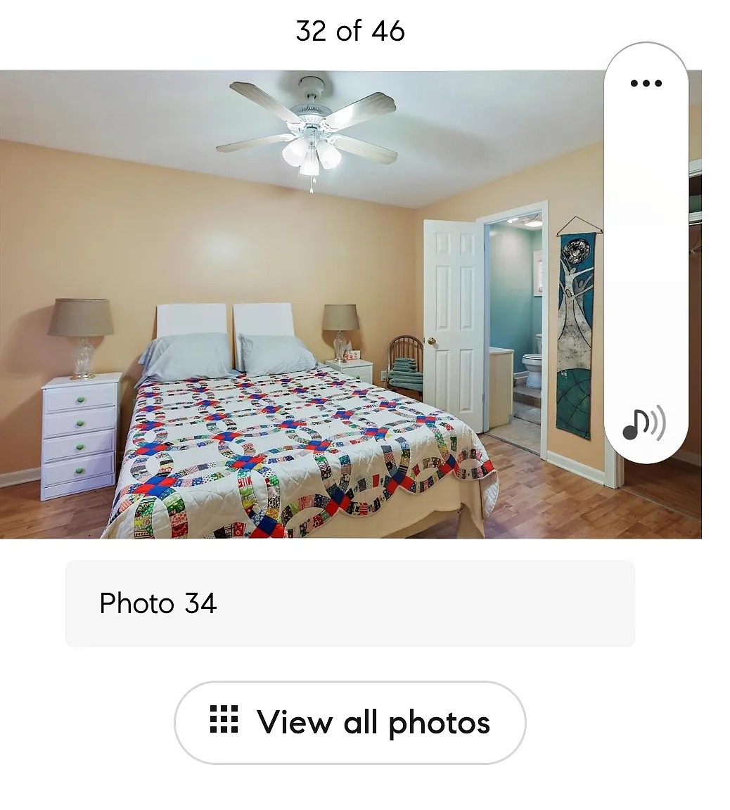 3 bed, 1200 sqft, $1,400 — Photo 3