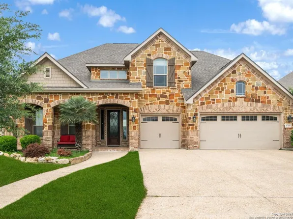 17155 TURIN RDG, San Antonio, TX 78255