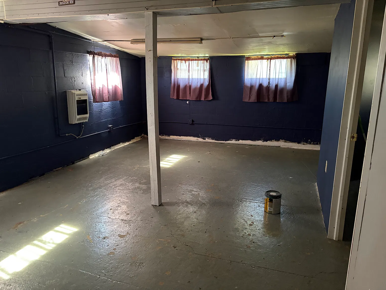 3 bed, 1100 sqft, $1,140 — Photo 3