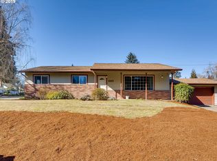 685 SE 24th Ave, Hillsboro, OR 97123