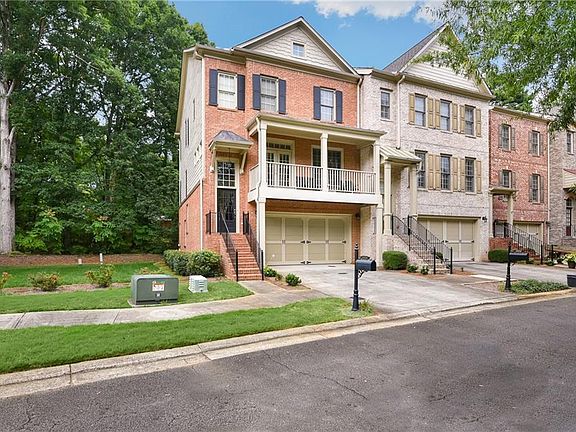 3rd image of 3008 Gaston Cir SE #1