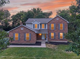 3200 Shadow Ridge Dr, Loveland, OH 45140