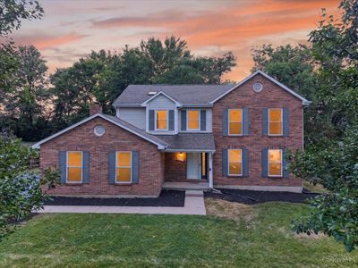 3200 Shadow Ridge Dr, Loveland, OH, 45140