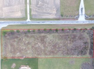 24466 S Pine Ridge Dr, Monee, IL 60449