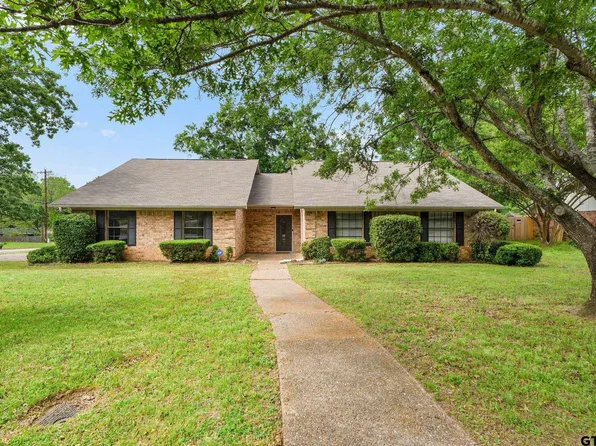 600 David Dr, Tyler, TX 75703