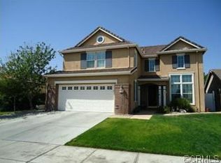 1439 Caraway Ct, Merced, CA 95340