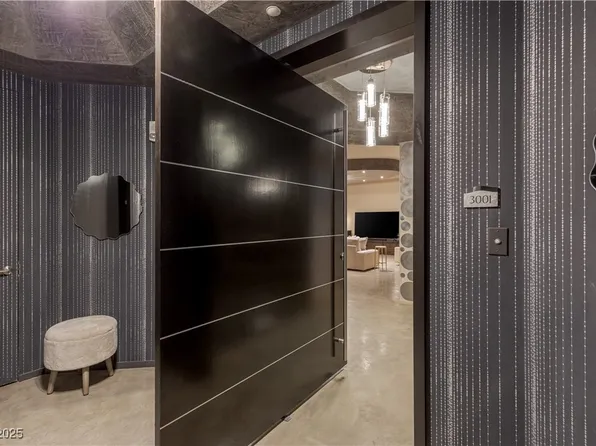 2777 Paradise Rd #Penthouse 3001, Las Vegas, NV 89109