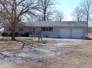 32185 Cobb Harriman Rd, Richwood, OH 43344