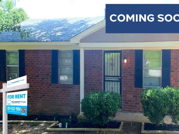 3416 Outlet Rd, Memphis, TN 38109