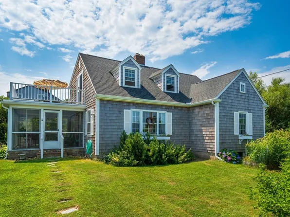 21 Eden Rd, Rockport, MA 01966