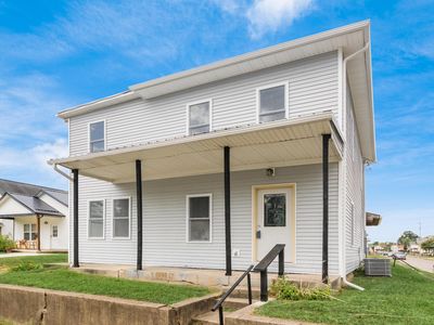 468 Henderson Ave, Newark, OH, 43055