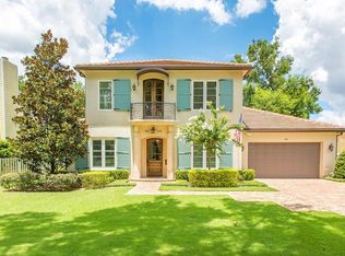 1371 Sunset Dr, Winter Park, FL 32789