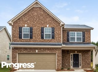 152 Hawken Trl, McDonough, GA 30253