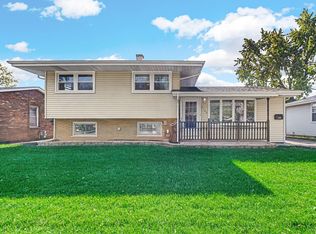 3109 190th St, Lansing, IL 60438