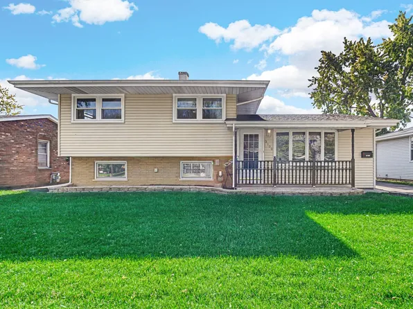 3109 190th St, Lansing, IL 60438