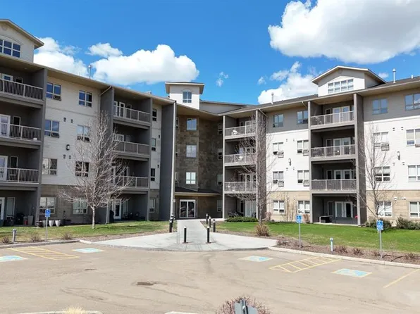 4102 W 69th Ave #211, Lloydminster, AB T9V 2H9