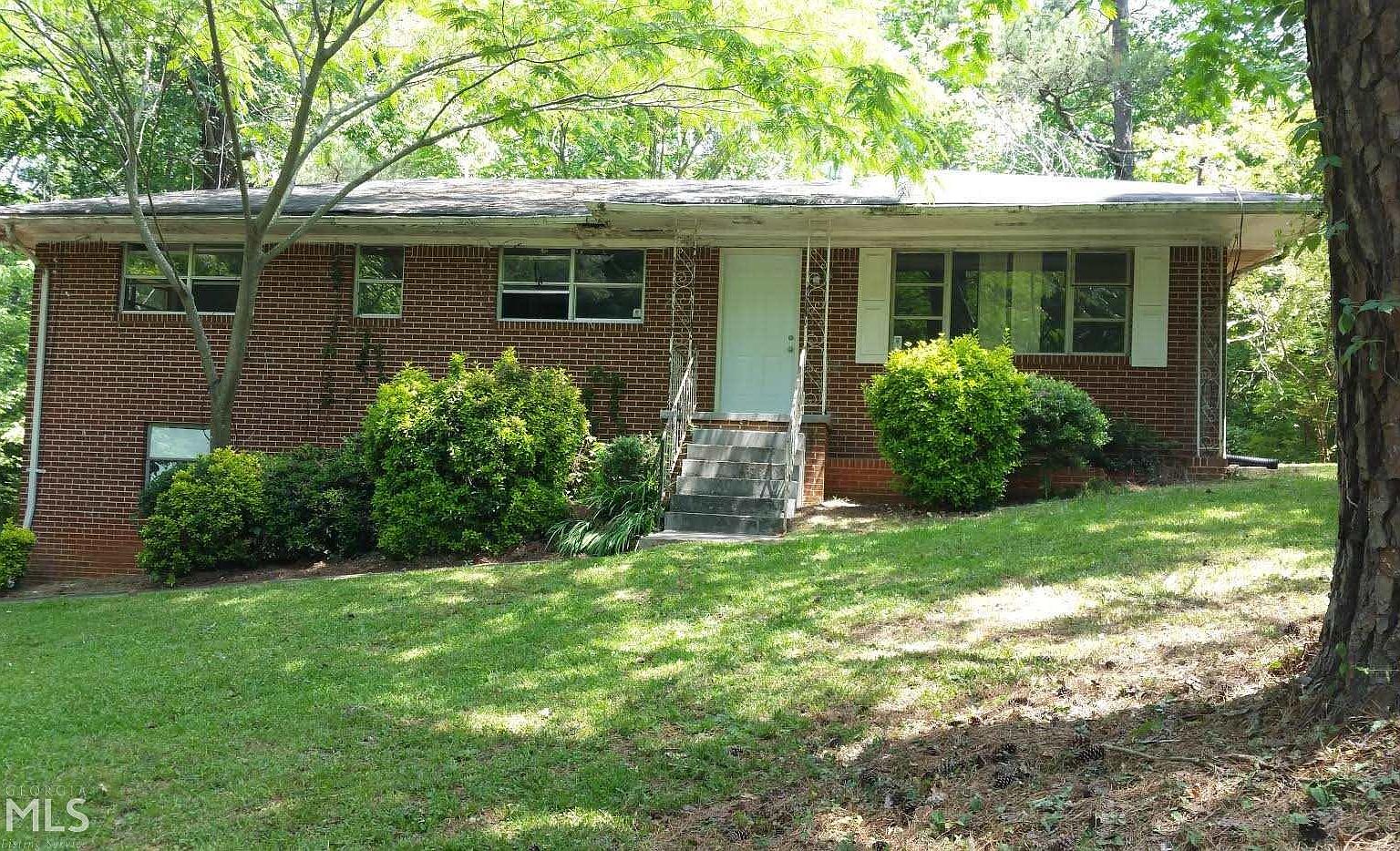 4835 Cascade Rd SW, Atlanta, GA 30331 | Zillow