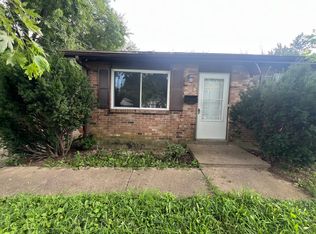 3246 Plymouth Ave, Middletown, OH 45044