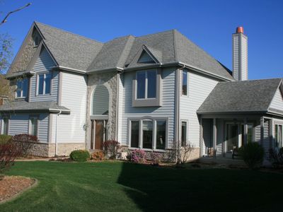 9535 Nicklaus Ln, Crystal Lake, IL, 60014