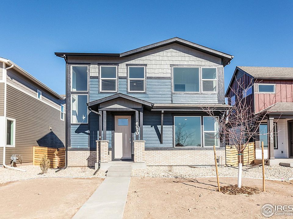 1st image of 6070 Saddle Horn Dr