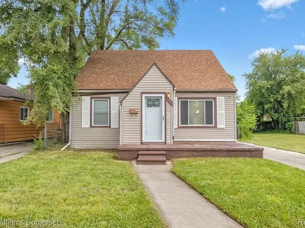 7267 Toepfer Rd, Warren, MI 48091