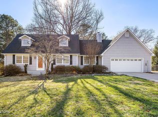 2005 Hickory Ridge Cv, Knoxville, TN 37923