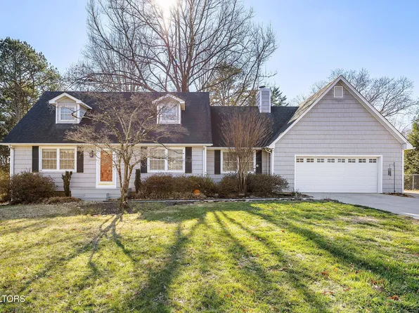 2005 Hickory Ridge Cv, Knoxville, TN 37923