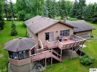 31396 Laplant Rd, Grand Rapids, MN 55744