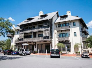 78 N Barrett Sq UNIT 4, Inlet Beach, FL 32461