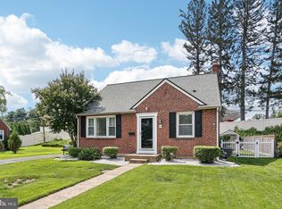 6 Preston Rd, Media, PA 19063