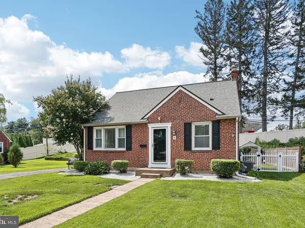 6 Preston Rd, Media, PA 19063