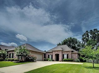 119 Bridgeton Way, Canton, MS 39046