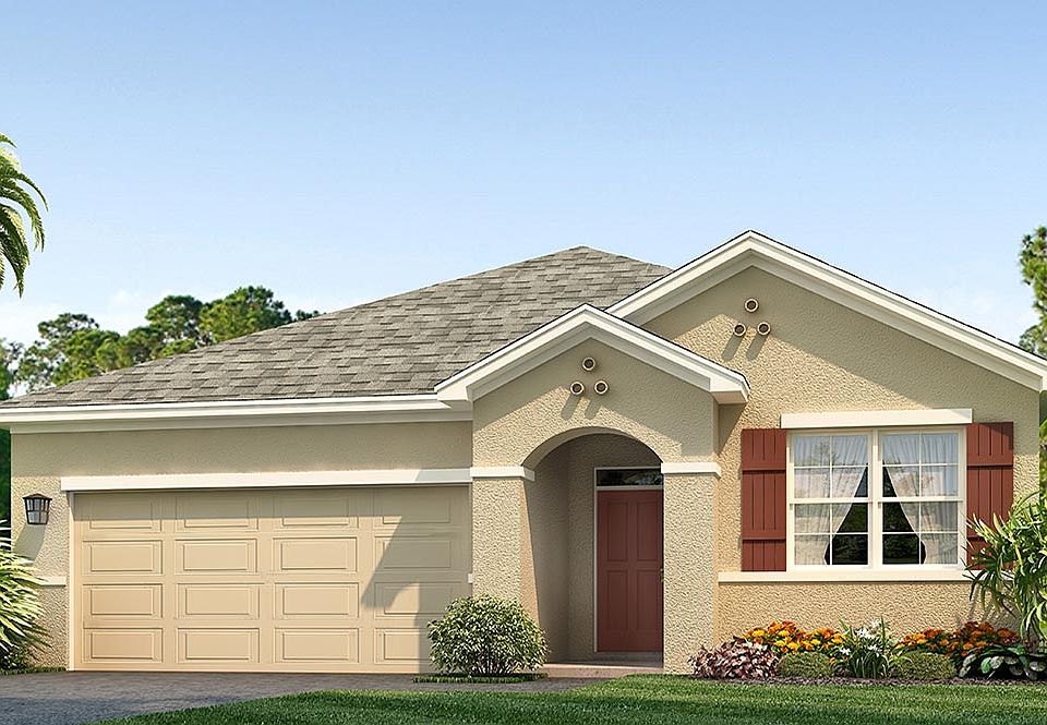 Plan Elevation.
