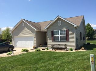 1220 Dolan Ln, Jerseyville, IL 62052