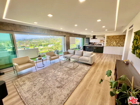 838 N Doheny Dr #A1102, West Hollywood, CA 90069