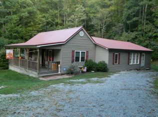 204 Thomas Rd, Rogersville, TN 37857