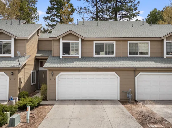 2548 S Gravel Ln, Flagstaff, AZ 86001