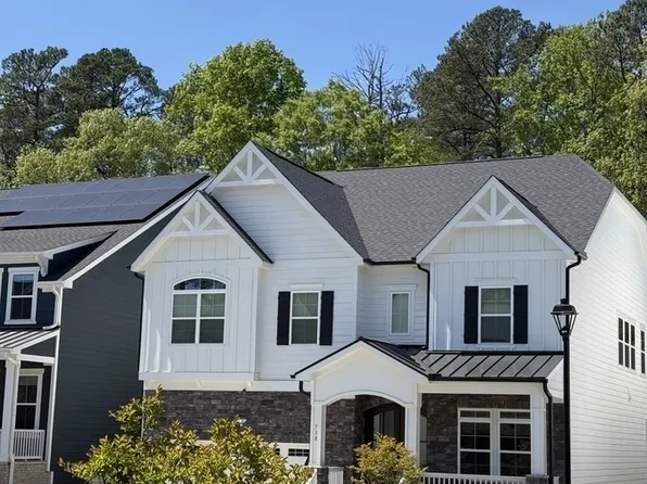 730 Mirkwood Ave, Apex, NC 27523