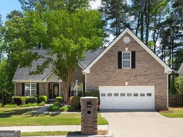 1010 Chapel Hill Dr, Lawrenceville, GA 30045