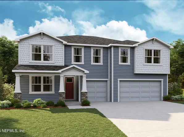 304 HIDDENBROOK Place, St. Johns, FL 32259