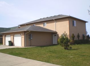 2069, Coos Bay, OR 97420
