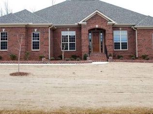 160 Valley Stone Rd, Huntsville, AL 35811